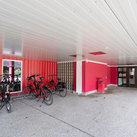 Berolina Wohnung 518 Dahme  Zewnętrze zdjęcie