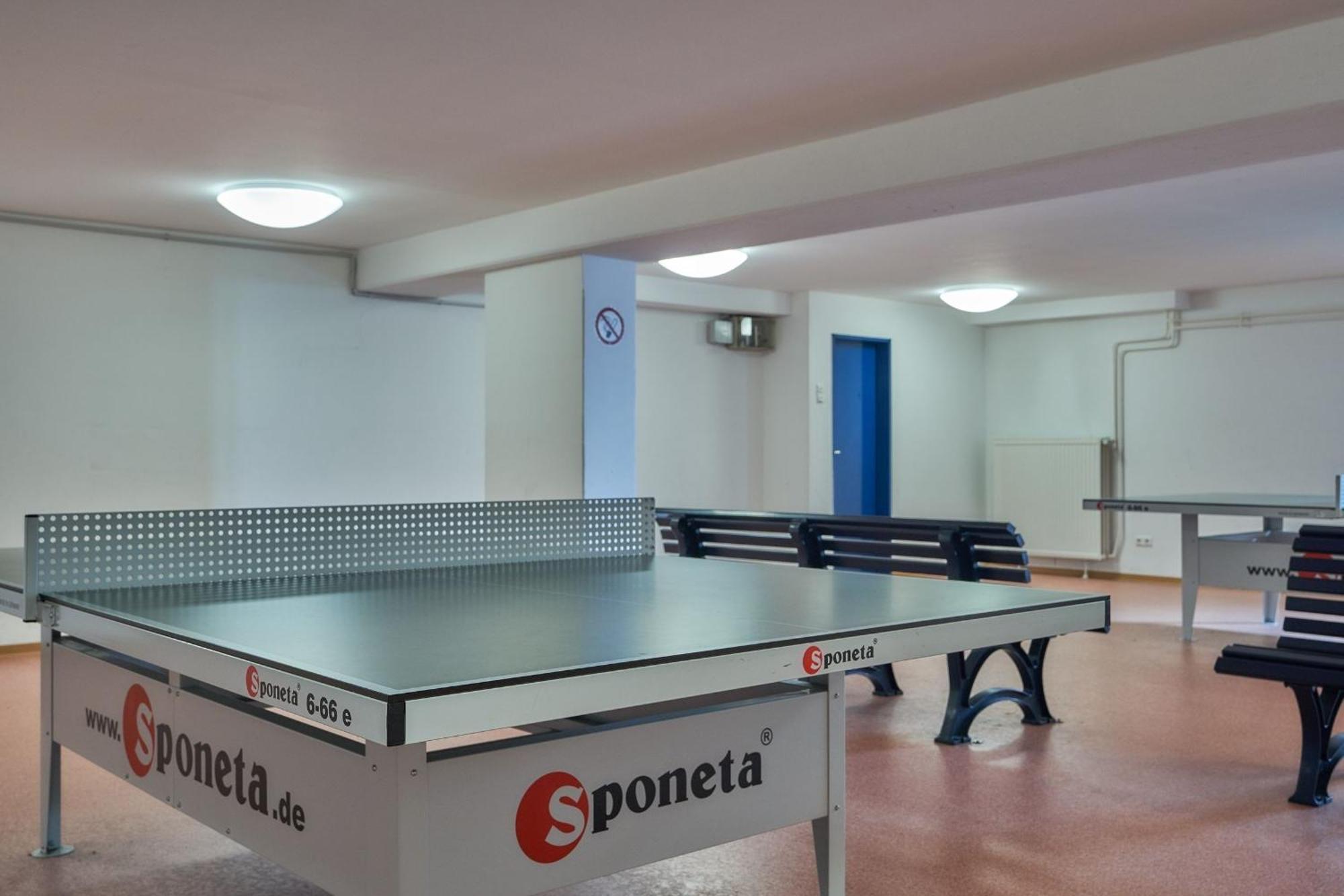 Berolina Wohnung 518 Dahme  Zewnętrze zdjęcie