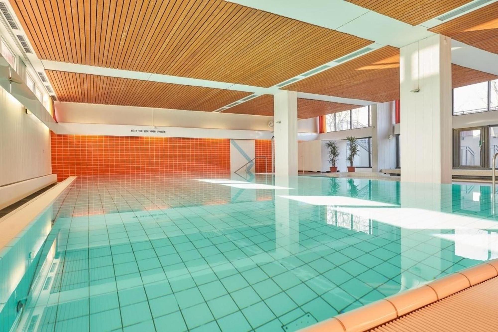 Berolina Wohnung 518 Dahme  Zewnętrze zdjęcie