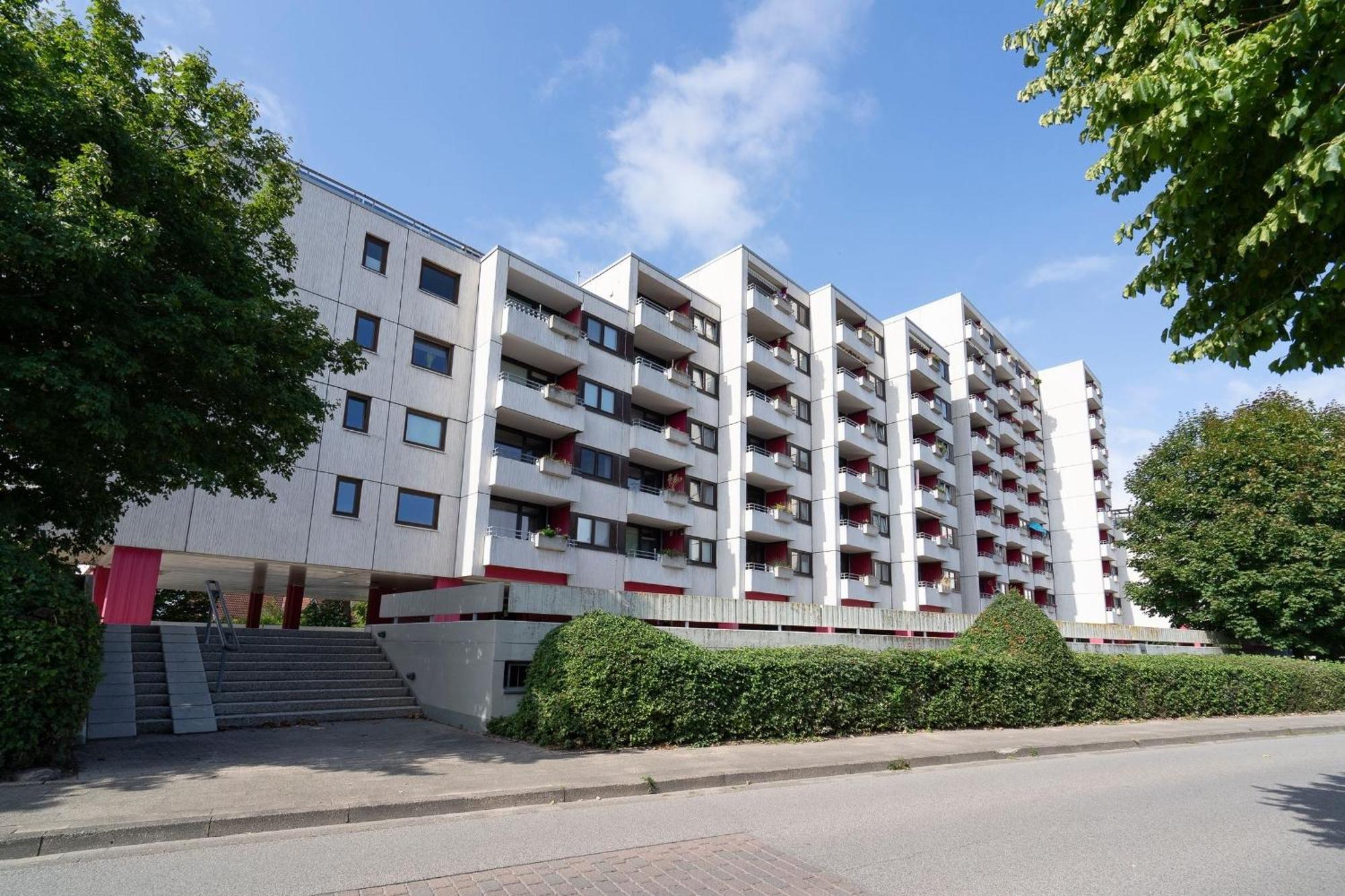 Berolina Wohnung 518 Dahme  Zewnętrze zdjęcie