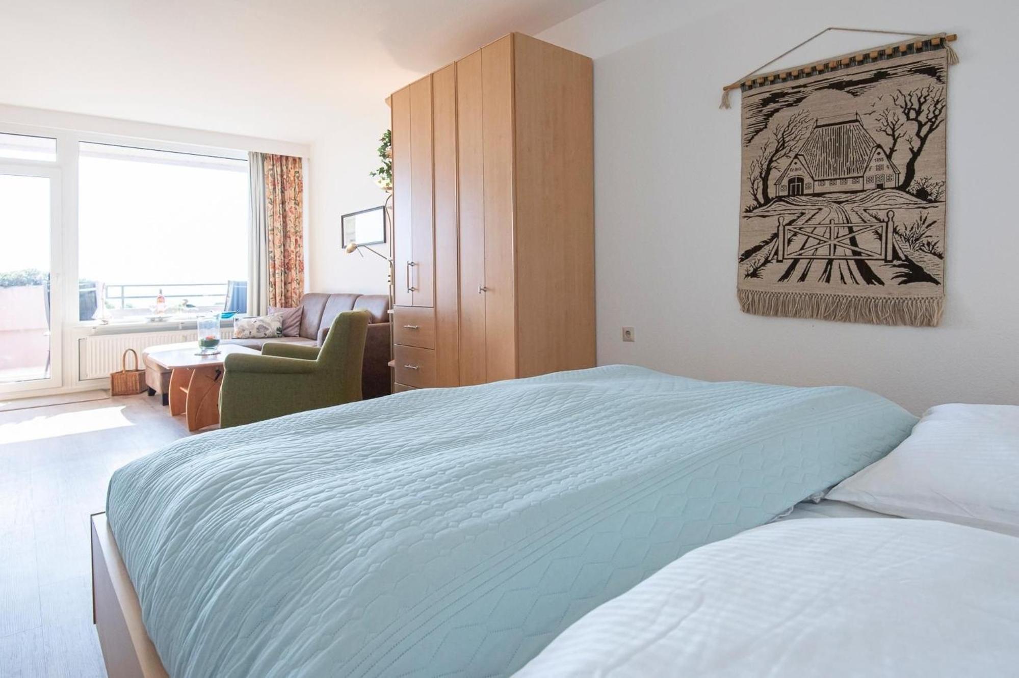 Berolina Wohnung 518 Dahme  Zewnętrze zdjęcie