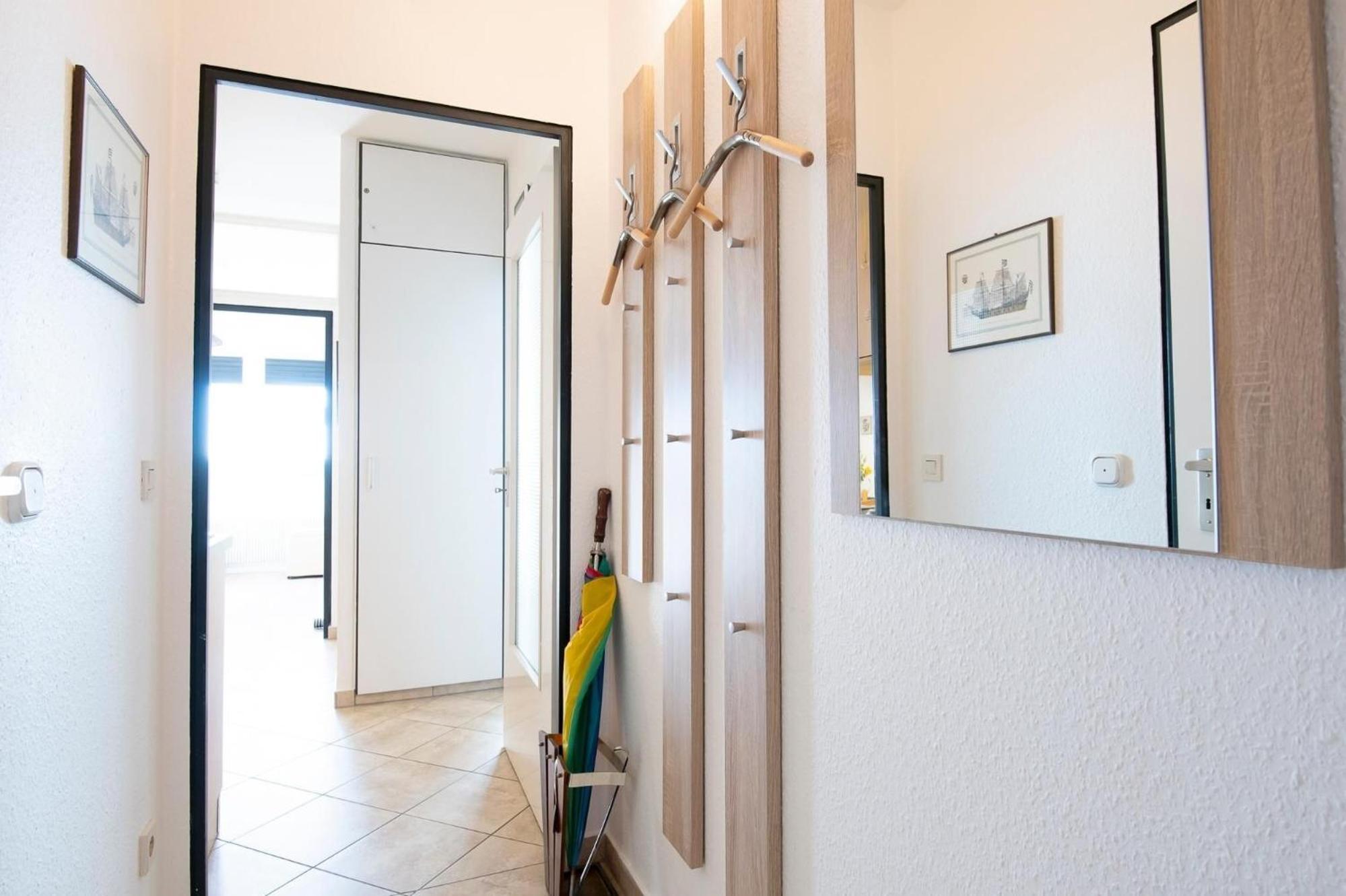 Berolina Wohnung 518 Dahme  Zewnętrze zdjęcie