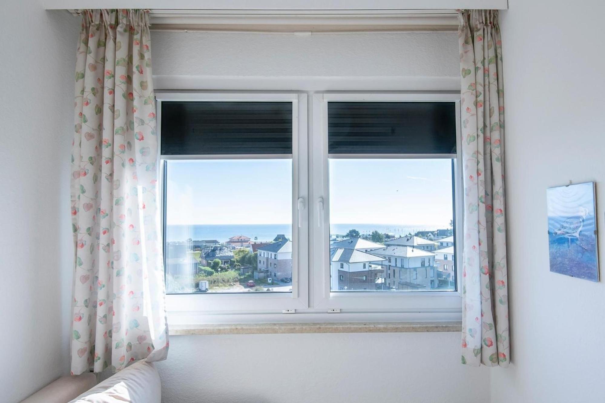 Berolina Wohnung 518 Dahme  Zewnętrze zdjęcie