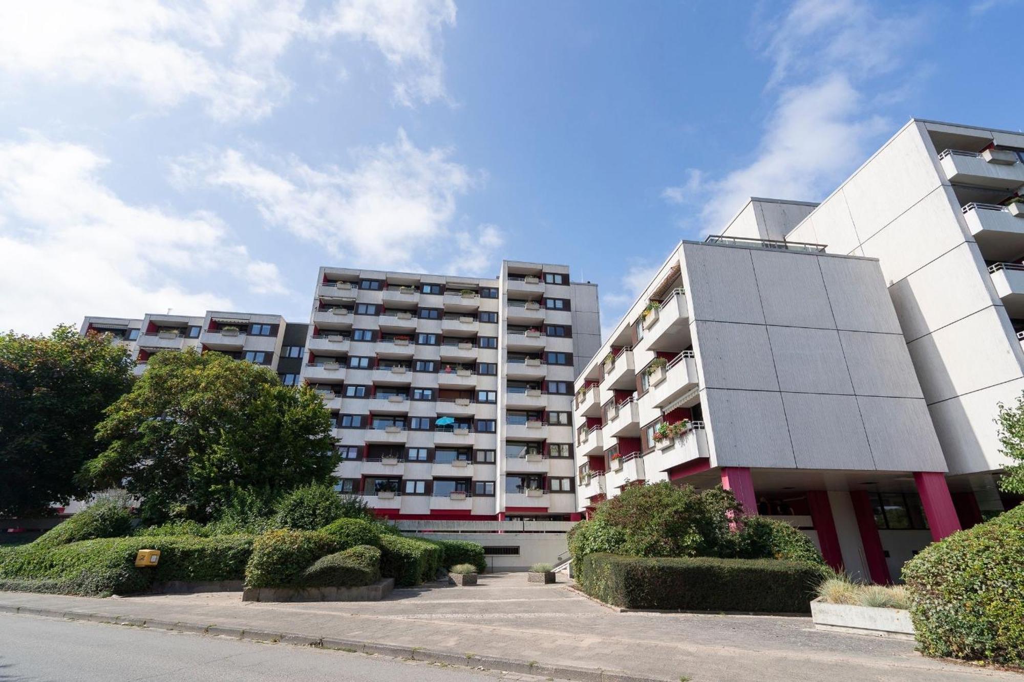 Berolina Wohnung 518 Dahme  Zewnętrze zdjęcie