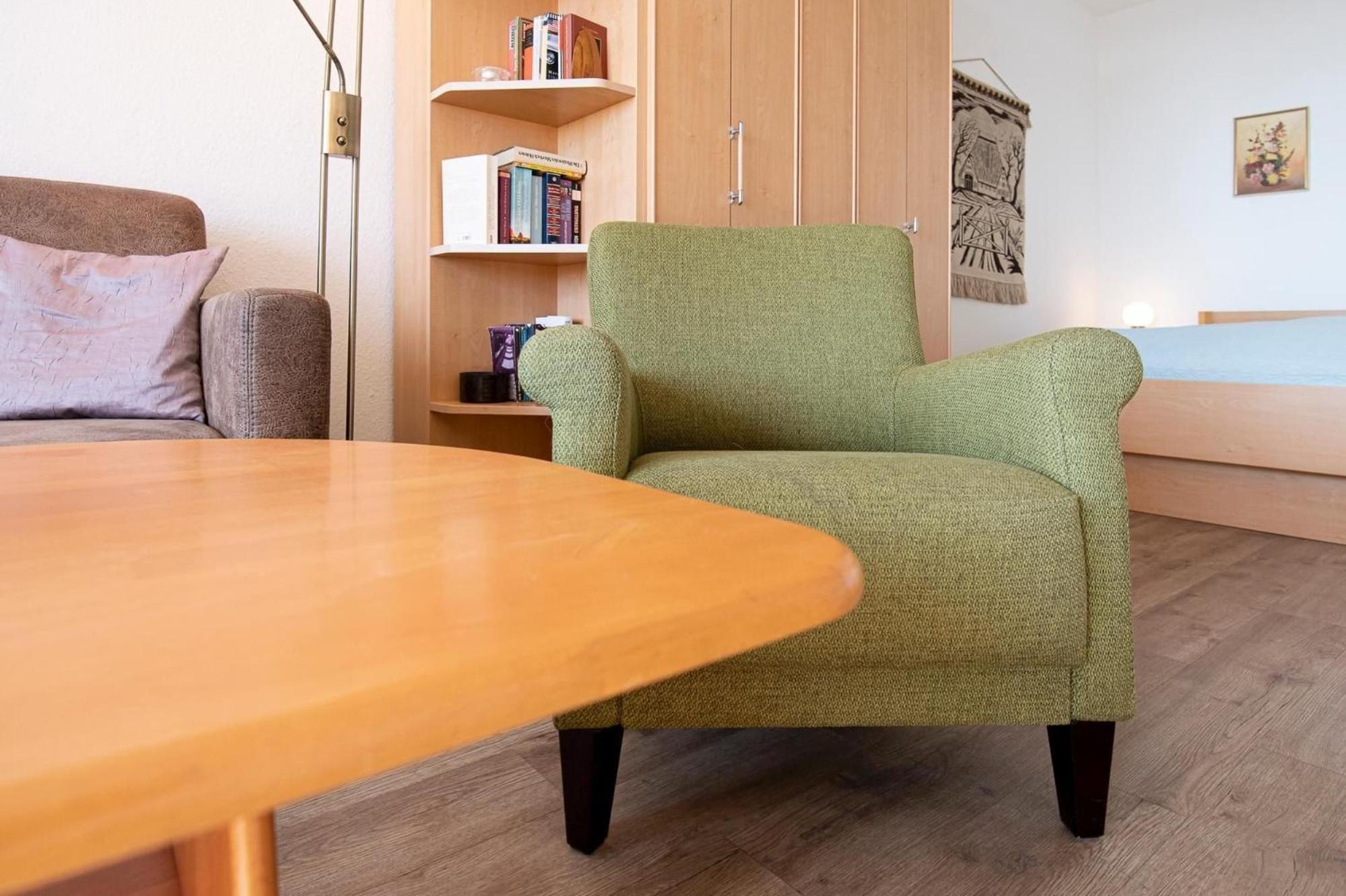 Berolina Wohnung 518 Dahme  Zewnętrze zdjęcie