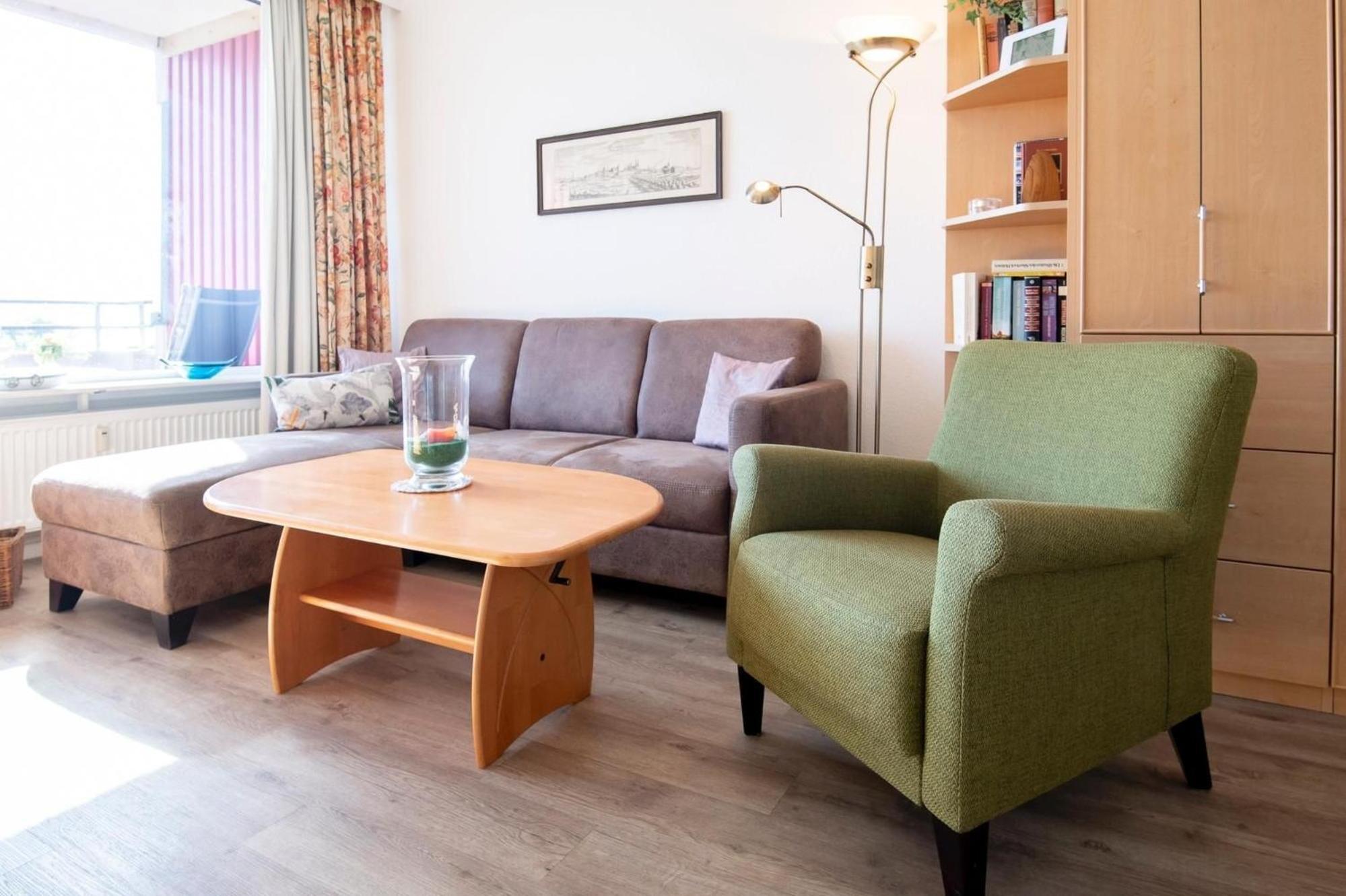 Berolina Wohnung 518 Dahme  Zewnętrze zdjęcie